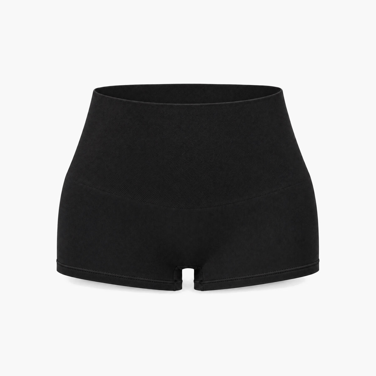 Shaping Boyshorts - Unterhosen - Schwarz