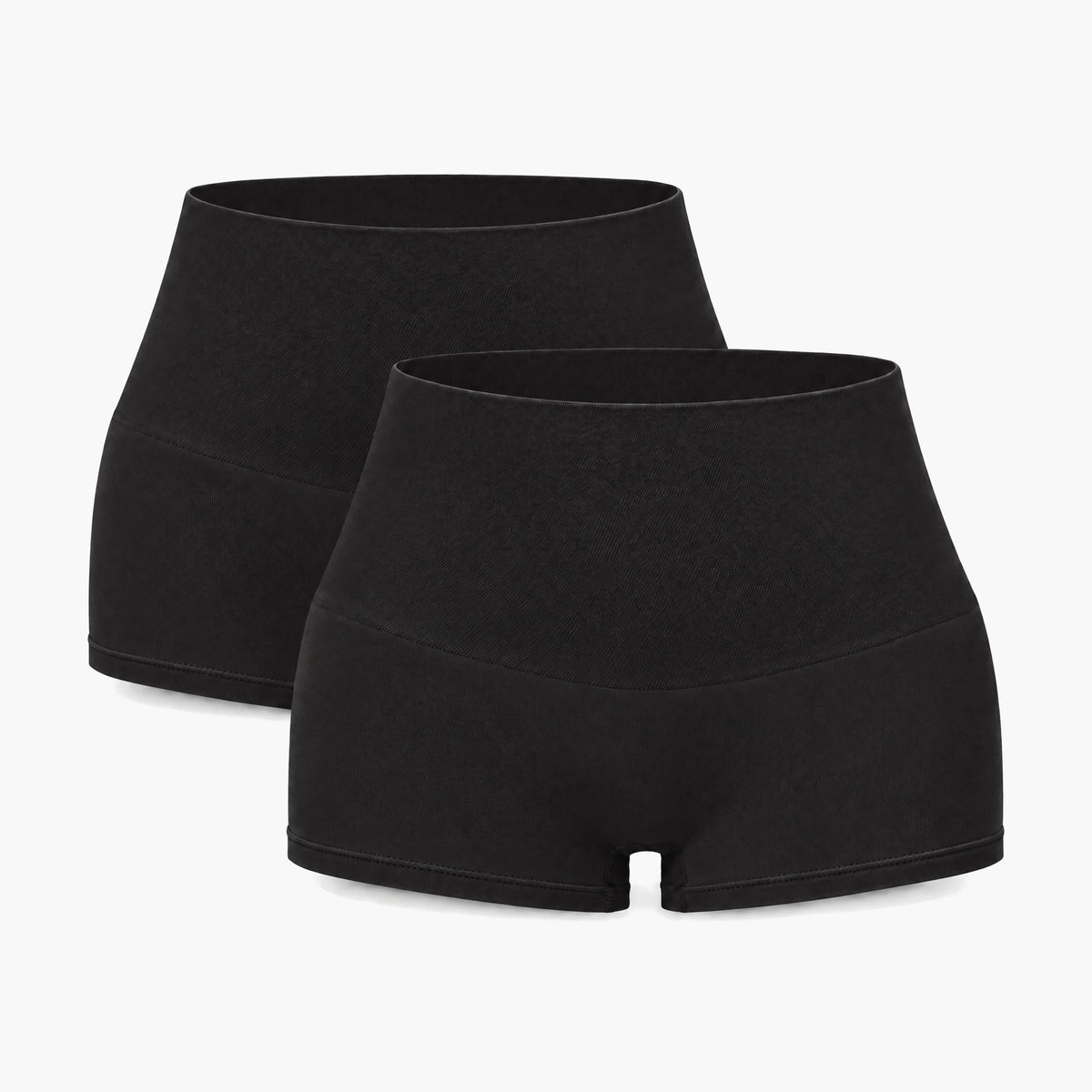 {"alt": "Shaping Boyshorts - Unterhosen - Schwarz", "quantity":"2"}