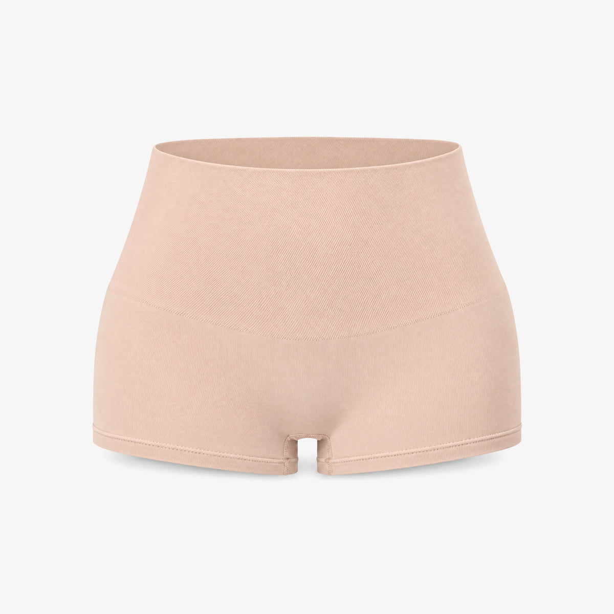 Shaping Boyshorts - Unterhosen - Beige