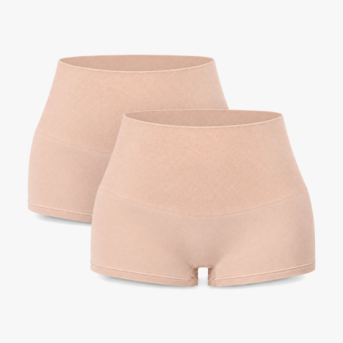 {"alt": "Shaping Boyshorts - Unterhosen - Beige", "quantity":"2"}