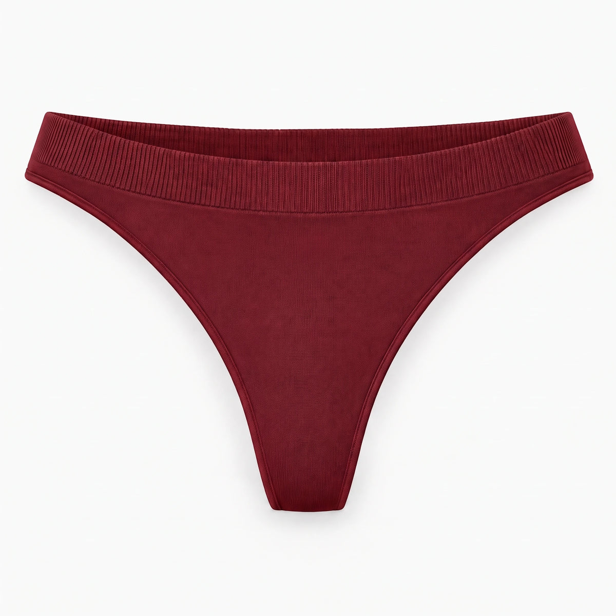 Seamless Strings - Unterhosen - Classic Red