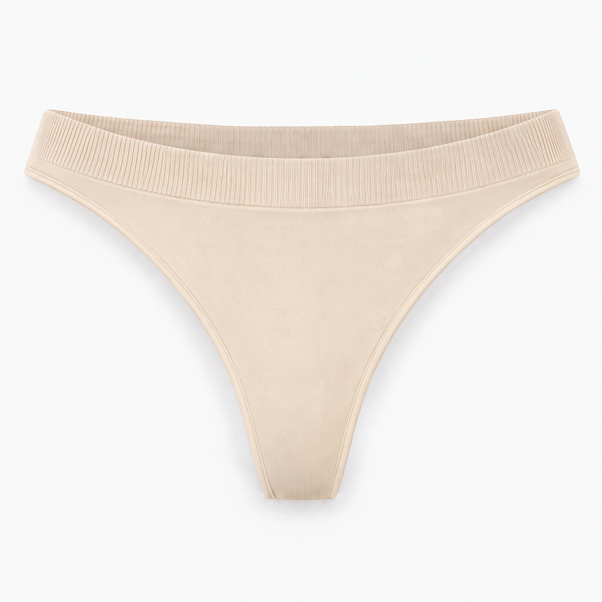 Seamless Strings - Unterhosen - Beige