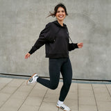 Thermo Leggings Damen - Hosen - Beweungsfreiheit