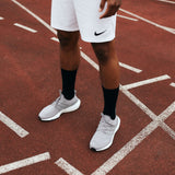 Hohe Laufsocken - Socken - Hoher Cut