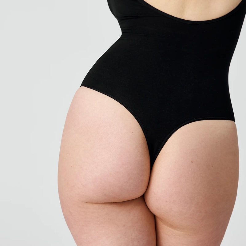 Shaping Body - Oberteile - Funktionsmaterial