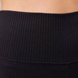 Gerippte Leggings - Hosen -Gerippte Struktur