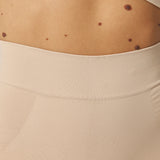 Shaping Shorts - Unterhosen - High Waist Fit