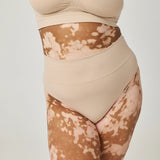 Shaping Tanga - Unterhosen - High Waist Fit