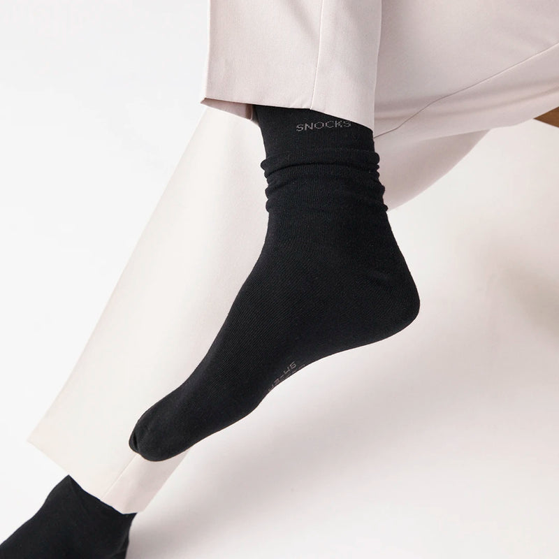 Business sokken | Zwart