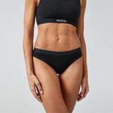 Brazilian Slips mit Gummibund - Unterhosen - Klassisches Design