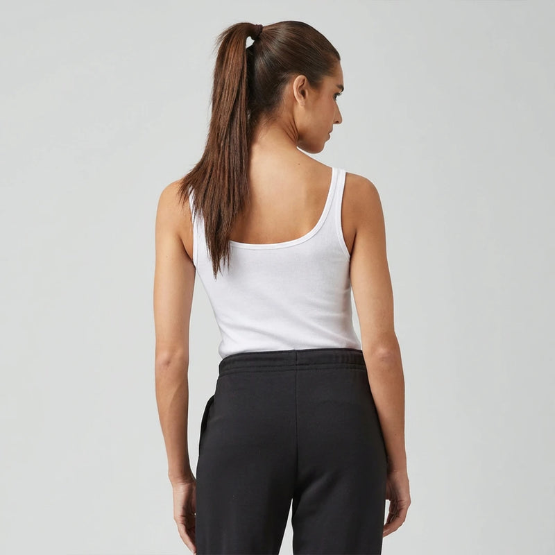 Débardeurs femme | Noir-Blanc