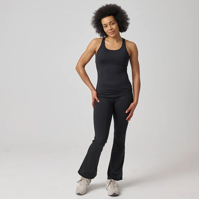 Canotta Racerback - Top - Vestibilità perfetta