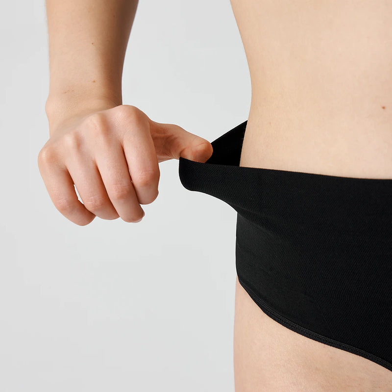 Shaping Tanga - Unterhosen - Mittlere Kompression