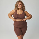 Shaping Shorts - Unterhosen - Mittlere Kompression