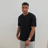 Oversized T-Shirt Herren - Oberteile - Oversized Fit