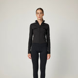 Sportjacke Damen mit Reißverschluss - Jacken - Passform