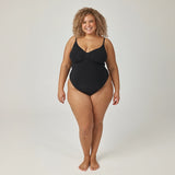 Shaping Body Seamless - Oberteile - Passform