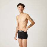 Kurze Trunks - Unterhosen - Perfekte Passform