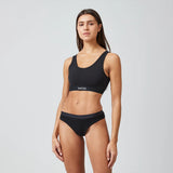 Brazilian Slips mit Gummibund - Unterhosen - Komfortbund