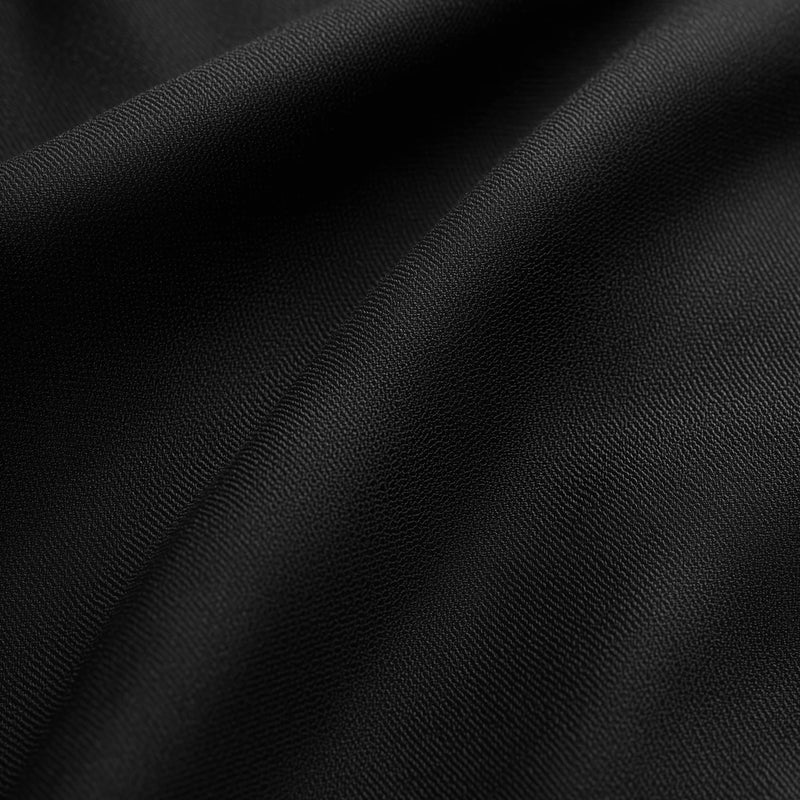 Booty Scrunch Shorts Damen | Schwarz