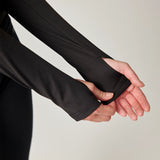 Sportjacke Damen mit Reißverschluss - Jacken - Praktische Details