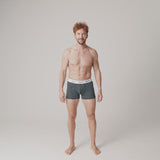 Boxershorts mit Streifen Herren