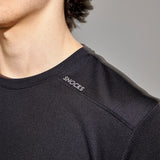 Trainingsshirt Mesh Herren - Oberteile - Reflektierendes Logo