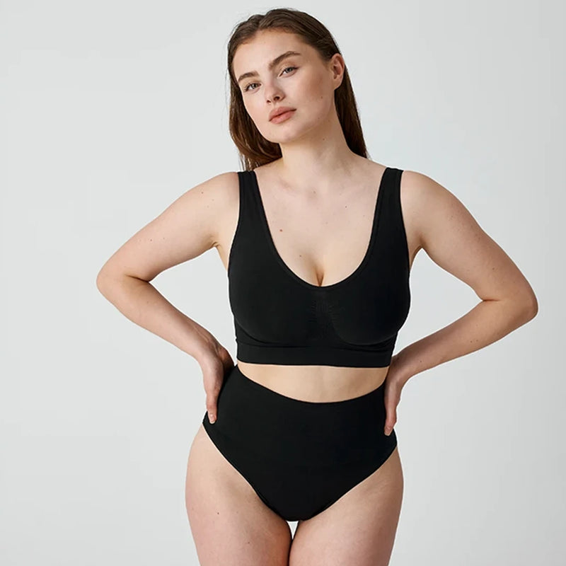 Shaping Slip - Unterhosen - Shaping Effekt