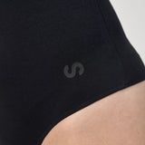 Body Damen - Oberteile - SNOCKS Logo