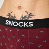 Boxershorts | X-Mas