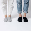 Fluffy Füßlinge - Socken - Kuschelige und warme Haussocken
