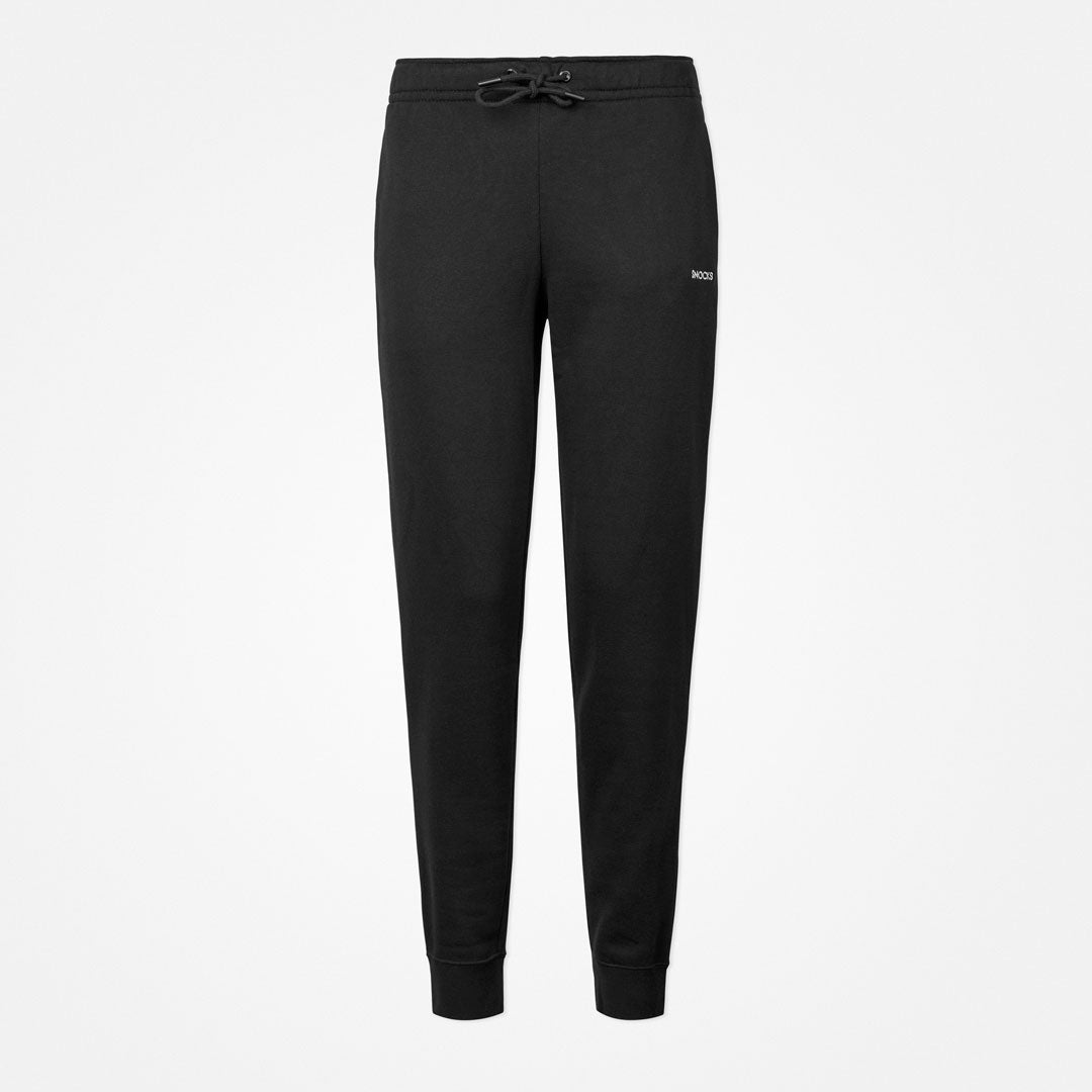 Damen Jogginghose - Hosen - Schwarz