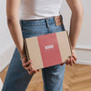 Damen Spaghetti Tops - Oberteile - Plastikfrei verpackt