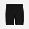 Kurze Sporthose Herren - Hosen - Schwarz