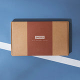 Mittelhohe Laufsocken - Socken - Plastikfrei verpackt