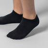 Kinder Sneaker Socken - Socken - Angenehm zu tragen