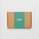 Skisocken - Socken - Plastikfrei verpackt