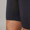 Kurze Lauftights Herren - Hosen - Mesh am Innenbein