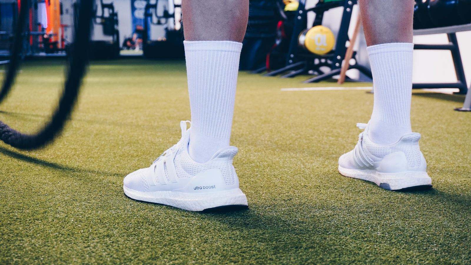 Geschichte der Socken - Tennissocken kaufen bei SNOCKS.com