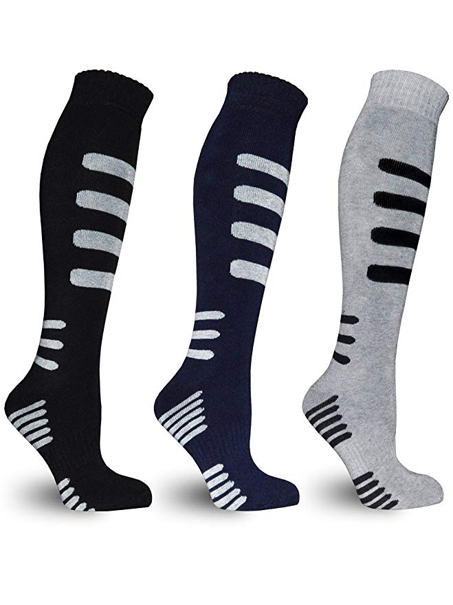 Thermosocken gegen kalte Füße