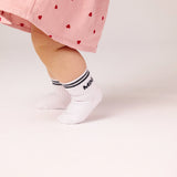 Baby Tennissocken „Mini“ - Socken -