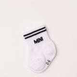 Baby Tennissocken „Mini“ - Socken -