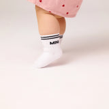 Baby Tennissocken „Mini“ - Socken -