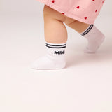 Baby Tennissocken „Mini“ - Socken -