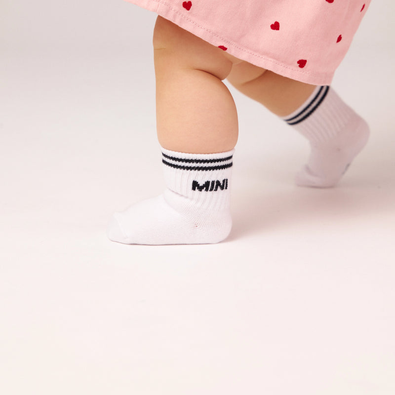 Baby Tennissocken „Mini“ - Socken -