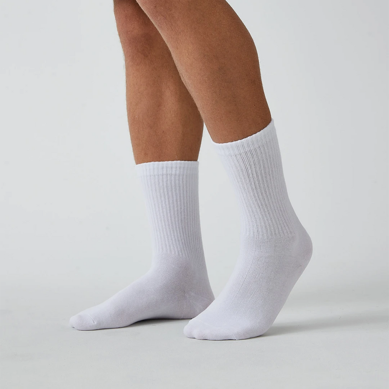 Premium Tennissocken - Socken - Cleanes Design