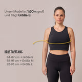 Koszulka sportowa damska - Topy - Fit