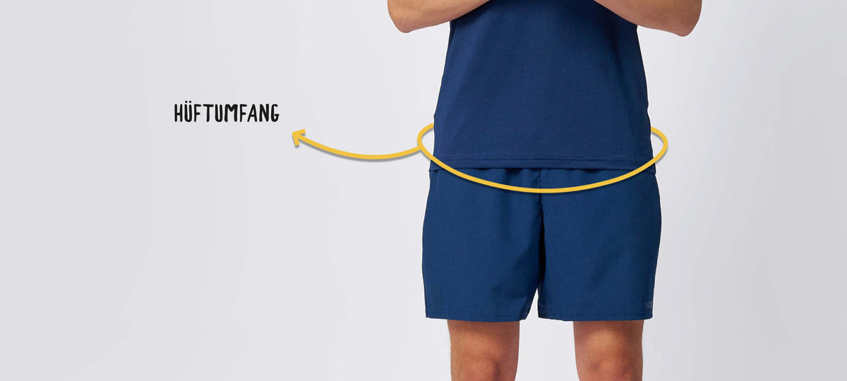 Tabella delle taglie