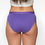 SNOCKS x femtis Teen Period Panty - ROMY - Unterhosen - Sportliches Design