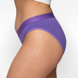 SNOCKS x femtis Teen Period Panty - ROMY - Unterhosen - Einfach, diskret & bequem